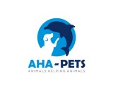 https://www.logocontest.com/public/logoimage/1622039882AHA  Pets LLC 5.jpg